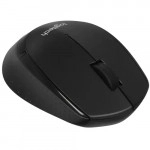 Мышь Logitech M330 SILENT PLUS 910-004924 (Бюджетная, Беспроводная)