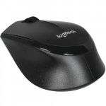 Мышь Logitech M330 SILENT PLUS 910-004924 (Бюджетная, Беспроводная)