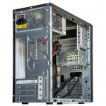Корпус Foxline FL–628-FZ450R-U32 (Бюджетные, Mini-Tower)