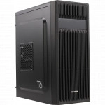 Корпус Zalman T6 T6-NNC-007 (Бюджетные, Midi-Tower)