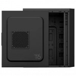 Корпус Zalman T6 T6-NNC-007 (Бюджетные, Midi-Tower)