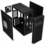Корпус Zalman T6 T6-NNC-007 (Бюджетные, Midi-Tower)