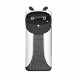 Корпус GameMax Cute OWL Cute OWL White Black (Игровые, Mini-Tower)