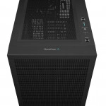 Корпус Deepcool CH560 (Игровые, Midi-Tower)