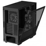 Корпус Deepcool CH560 (Игровые, Midi-Tower)