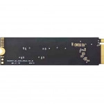 Внутренний жесткий диск AMD R7MP512G8 (SSD (твердотельные), 512 ГБ, M.2, NVMe)