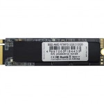 Внутренний жесткий диск AMD R7MP512G8 (SSD (твердотельные), 512 ГБ, M.2, NVMe)