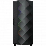 Корпус GameMax Diamond COC (Игровые, Midi-Tower)