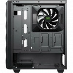 Корпус GameMax Diamond COC (Игровые, Midi-Tower)