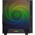 Корпус GameMax Kreator (Игровые, Midi-Tower)