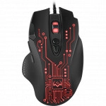 Мышь Sven RX-G715 SV-019938 (Игровая, Проводная)