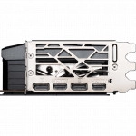 Видеокарта MSI GeForce RTX 4090 GAMING X SLIM 24G (24 ГБ)
