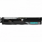 Видеокарта Gigabyte GeForce RTX 4060TI GV-N406TGAMING-16GD (16 ГБ)