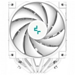 Охлаждение Deepcool AK620 DIGITAL WH (Для процессора)