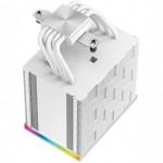 Охлаждение Deepcool AK500 DIGITAL WH (Для процессора)