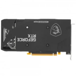 Видеокарта MSI GeForce RTX 3050 VENTUS 2X OC GeForce RTX 3050 VENTUS 2X XS 8G OC (8 ГБ)