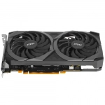 Видеокарта MSI GeForce RTX 3050 VENTUS 2X OC GeForce RTX 3050 VENTUS 2X XS 8G OC (8 ГБ)