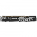 Видеокарта MSI GeForce RTX 3050 VENTUS 2X OC GeForce RTX 3050 VENTUS 2X XS 8G OC (8 ГБ)