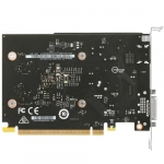 Видеокарта MSI GeForce GT 1030 AERO ITX OC GeForce GT 1030 AERO ITX 4GD4 OC (4 ГБ)