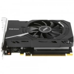 Видеокарта MSI GeForce GT 1030 AERO ITX OC GeForce GT 1030 AERO ITX 4GD4 OC (4 ГБ)