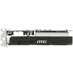 Видеокарта MSI GeForce GT 1030 AERO ITX OC GeForce GT 1030 AERO ITX 4GD4 OC (4 ГБ)