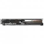 Видеокарта MSI GeForce RTX 4070 Ti VENTUS 3X OC GeForce RTX 4070 Ti VENTUS 3X E1 12G OC (12 ГБ)