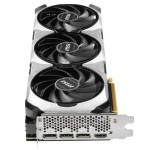 Видеокарта MSI GeForce RTX 4070 Ti VENTUS 3X OC GeForce RTX 4070 Ti VENTUS 3X E1 12G OC (12 ГБ)