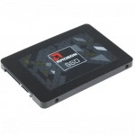 Внутренний жесткий диск AMD Radeon R5 Series R5SL480G||уц-3-1 (SSD (твердотельные), 480 ГБ, 2.5 дюйма, SATA)