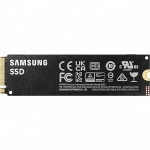 Внутренний жесткий диск Samsung 990 PRO NVME MZ-V9P1T0B/AM (SSD (твердотельные), 1 ТБ, M.2, PCIe)