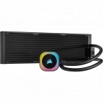 Охлаждение Corsair iCUE LINK H170i RGB Black CW-9061004-WW (Для процессора)