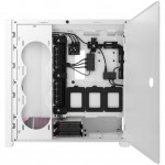 Корпус Corsair iCUE 5000D RGB Airflow White CC-9011243-WW (Игровые, Midi-Tower)