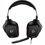 Наушники Logitech G331 981-000758