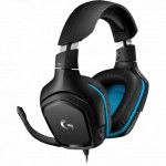 Наушники Logitech G431 981-000772