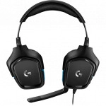 Наушники Logitech G431 981-000772