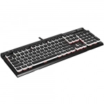 Клавиатура HyperX Alloy Elite 2 4P5N3AA (Проводная, USB)