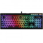 Клавиатура HyperX Alloy Elite 2 4P5N3AA (Проводная, USB)
