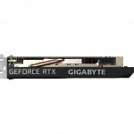 Видеокарта Gigabyte GeForce RTX 3050 Windforce GV-N3050WF2OCV2-8GD (8 ГБ)