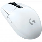Мышь Logitech G304 Lightspeed 910-005295 (Игровая, Беспроводная)