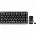 Клавиатура + мышь A4Tech Fstyler FGS1110Q