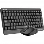 Клавиатура + мышь A4Tech Fstyler FGS1110Q