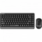 Клавиатура + мышь A4Tech Fstyler FGS1110Q