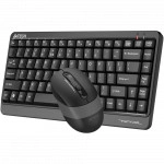 Клавиатура + мышь A4Tech Fstyler FGS1110Q
