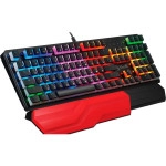 Клавиатура A4Tech Bloody B975P (Проводная, USB)