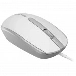 Мышь Canyon M-10 CNE-CMS10WG (Бюджетная, Проводная)