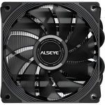 Охлаждение ALSEYE S37-4 (Для процессора)