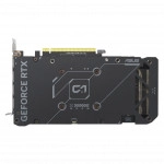 Видеокарта Asus Dual GeForce RTX 4060 Ti Advanced Edition DUAL-RTX4060TI-A16G (16 ГБ)