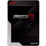 Внутренний жесткий диск Geil ZENITH R3 Series GZ25R3-4TB (SSD (твердотельные), 4 ТБ, 2.5 дюйма, SATA)