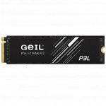 Внутренний жесткий диск Geil P3L P3LFD16I256G (SSD (твердотельные), 256 ГБ, M.2, PCIe)