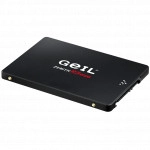 Внутренний жесткий диск Geil ZENITH R3 GZ25R3-1TB (SSD (твердотельные), 1 ТБ, 2.5 дюйма, SATA)