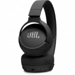 Наушники JBL Tune 670NC JBLT670NCBLKCN
